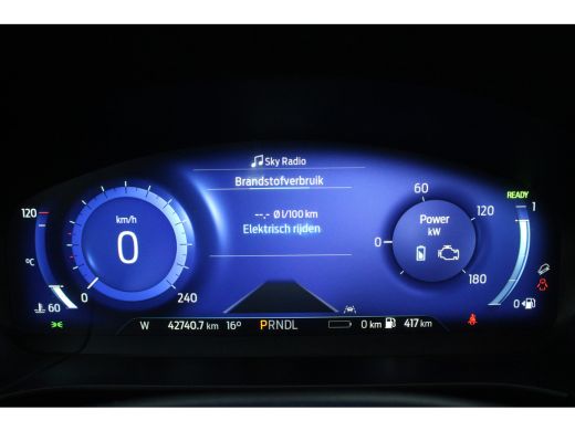 Ford Kuga 2.5 PHEV ST-Line | Black-Edition! | Camera | Standkachel | Dealer Onderhouden | Apple Carplay / A... ActivLease financial lease