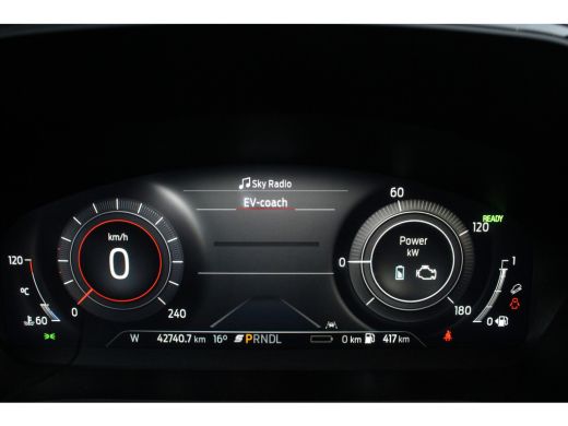 Ford Kuga 2.5 PHEV ST-Line | Black-Edition! | Camera | Standkachel | Dealer Onderhouden | Apple Carplay / A... ActivLease financial lease