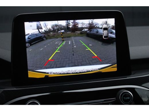 Ford Kuga 2.5 PHEV ST-Line | Black-Edition! | Camera | Standkachel | Dealer Onderhouden | Apple Carplay / A... ActivLease financial lease
