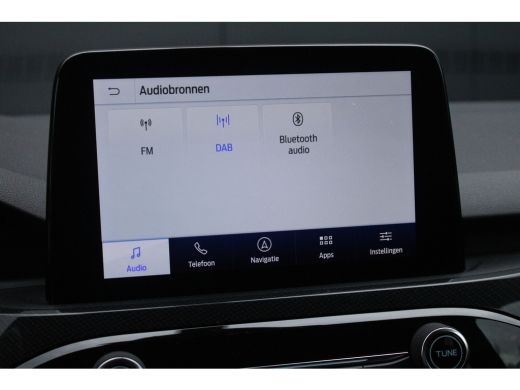 Ford Kuga 2.5 PHEV ST-Line | Black-Edition! | Camera | Standkachel | Dealer Onderhouden | Apple Carplay / A... ActivLease financial lease