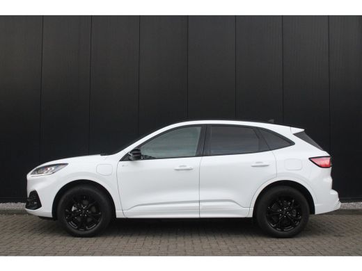 Ford Kuga 2.5 PHEV ST-Line | Black-Edition! | Camera | Standkachel | Dealer Onderhouden | Apple Carplay / A... ActivLease financial lease