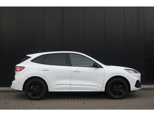 Ford Kuga 2.5 PHEV ST-Line | Black-Edition! | Camera | Standkachel | Dealer Onderhouden | Apple Carplay / A... ActivLease financial lease