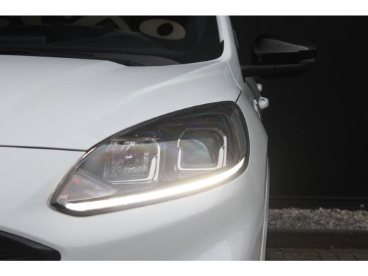 Ford Kuga 2.5 PHEV ST-Line | Black-Edition! | Camera | Standkachel | Dealer Onderhouden | Apple Carplay / A... ActivLease financial lease