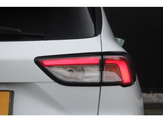 Ford Kuga 2.5 PHEV ST-Line | Black-Edition! | Camera | Standkachel | Dealer Onderhouden | Apple Carplay / A... ActivLease financial lease