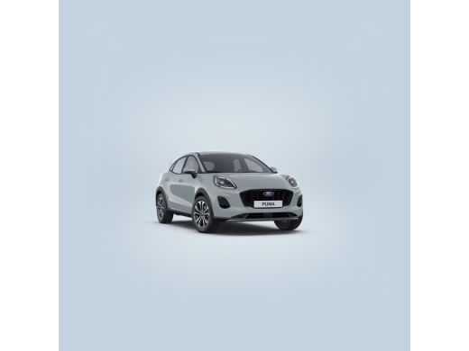 Ford Puma 1.0 EcoBoost Hybrid Titanium | Winter Pack Ford Puma 1.0 EcoBoost Hybrid Titanium | Winter Pack
