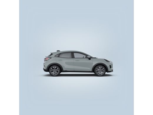 Ford Puma 1.0 EcoBoost Hybrid Titanium | Winter Pack ActivLease financial lease