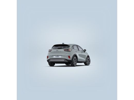 Ford Puma 1.0 EcoBoost Hybrid Titanium | Winter Pack ActivLease financial lease