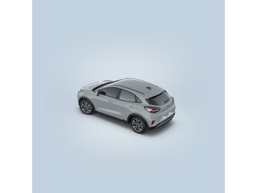Ford Puma 1.0 EcoBoost Hybrid Titanium | Winter Pack ActivLease financial lease