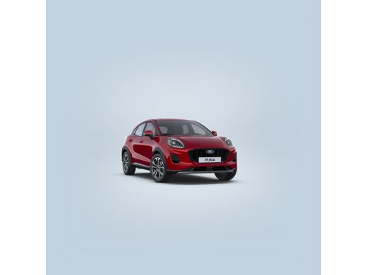 Ford Puma 1.0 EcoBoost Hybrid Titanium | Winter Pack Ford Puma 1.0 EcoBoost Hybrid Titanium | Winter Pack