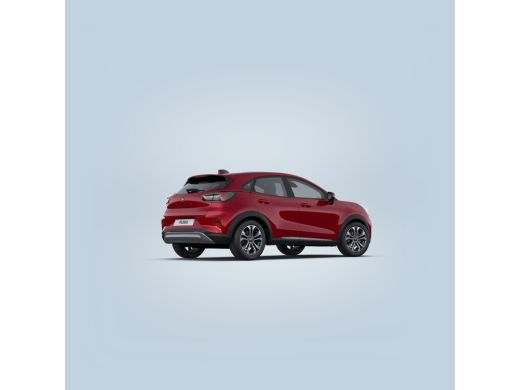 Ford Puma 1.0 EcoBoost Hybrid Titanium | Winter Pack ActivLease financial lease