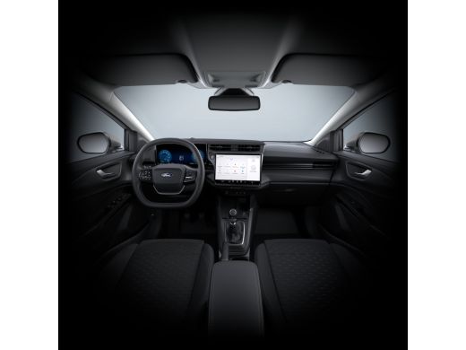 Ford Puma 1.0 EcoBoost Hybrid Titanium | VOORRAAD | | Apple Carplay/Android Auto|telefoonintegratie premium... ActivLease financial lease