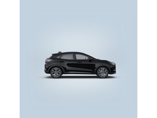Ford Puma 1.0 EcoBoost Hybrid Titanium | Winter Pack ActivLease financial lease