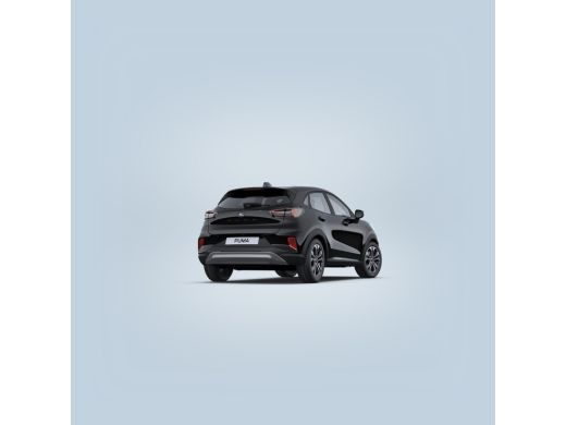 Ford Puma 1.0 EcoBoost Hybrid Titanium | Winter Pack ActivLease financial lease