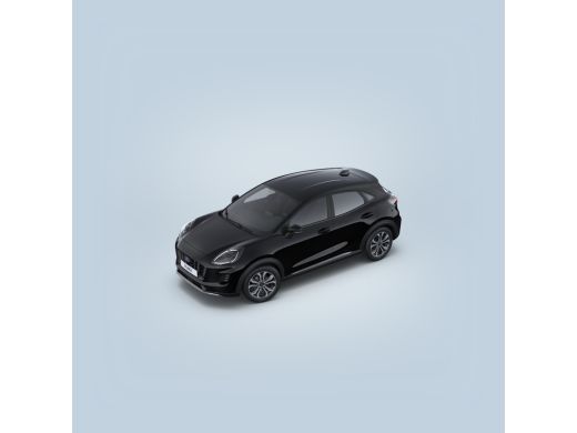 Ford Puma 1.0 EcoBoost Hybrid Titanium | Winter Pack ActivLease financial lease