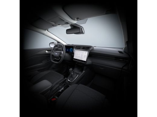 Ford Puma 1.0 EcoBoost Hybrid Titanium | Winter Pack ActivLease financial lease
