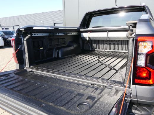 Ford Ranger 2.0 Wildtrak Super Cab EcoBlue | 360 Camera | Adaptieve cruise control | Lederen bekleding | Trek... ActivLease financial lease