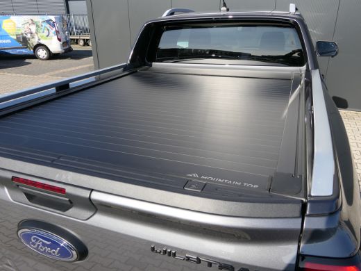 Ford Ranger 2.0 Wildtrak Super Cab EcoBlue | 360 Camera | Trekhaak | Rollertop | BLIS | ActivLease financial lease