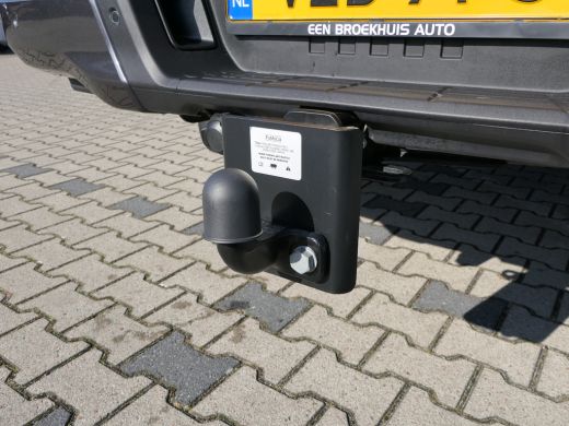 Ford Ranger 2.0 Wildtrak Super Cab EcoBlue | 360 Camera | Adaptieve cruise control | Lederen bekleding | Trek... ActivLease financial lease