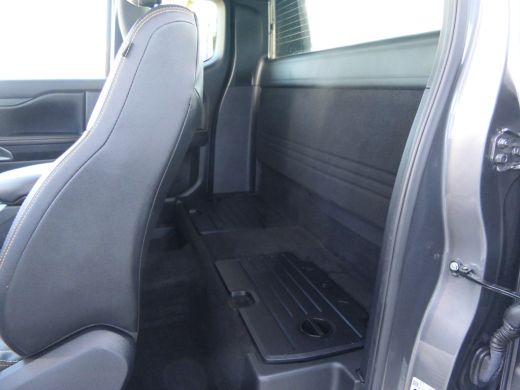 Ford Ranger 2.0 Wildtrak Super Cab EcoBlue | 360 Camera | Adaptieve cruise control | Lederen bekleding | Trek... ActivLease financial lease