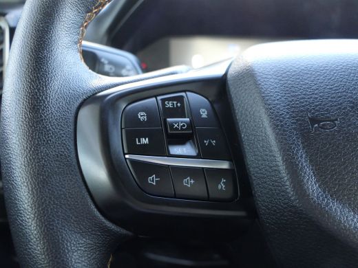 Ford Ranger 2.0 Wildtrak Super Cab EcoBlue | 360 Camera | Adaptieve cruise control | Lederen bekleding | Trek... ActivLease financial lease