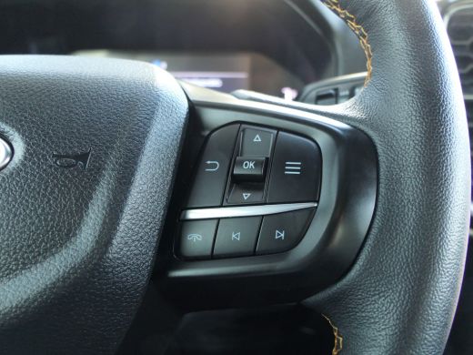 Ford Ranger 2.0 Wildtrak Super Cab EcoBlue | 360 Camera | Adaptieve cruise control | Lederen bekleding | Trek... ActivLease financial lease