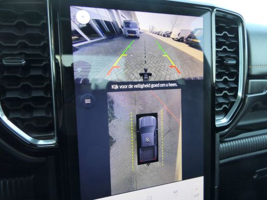 Ford Ranger 2.0 Wildtrak Super Cab EcoBlue | 360 Camera | Adaptieve cruise control | Lederen bekleding | Trek... ActivLease financial lease