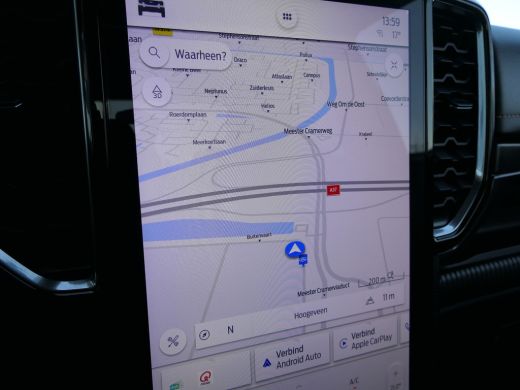 Ford Ranger 2.0 Wildtrak Super Cab EcoBlue | 360 Camera | Adaptieve cruise control | Lederen bekleding | Trek... ActivLease financial lease