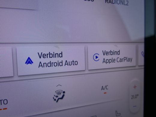 Ford Ranger 2.0 Wildtrak Super Cab EcoBlue | 360 Camera | Adaptieve cruise control | Lederen bekleding | Trek... ActivLease financial lease