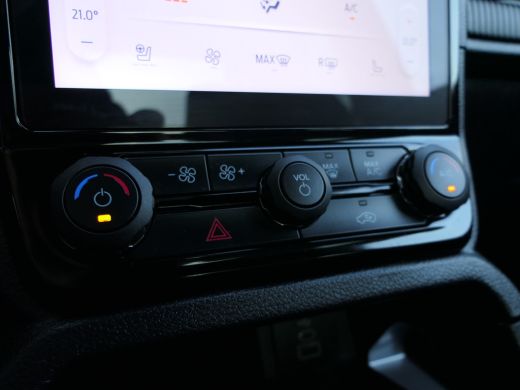 Ford Ranger 2.0 Wildtrak Super Cab EcoBlue | 360 Camera | Adaptieve cruise control | Lederen bekleding | Trek... ActivLease financial lease