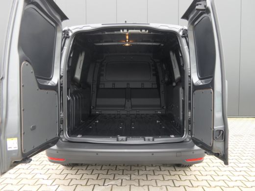 Ford Transit Connect Ford 1.5 EcoBoost PHEV L2 Trend | Uit voorraad leverbaar! | Automaat | Cruise control | Climate c... ActivLease financial lease