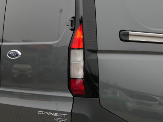 Ford Transit Connect Ford 1.5 EcoBoost PHEV L2 Trend | Uit voorraad leverbaar! | Automaat | Cruise control | Climate c... ActivLease financial lease