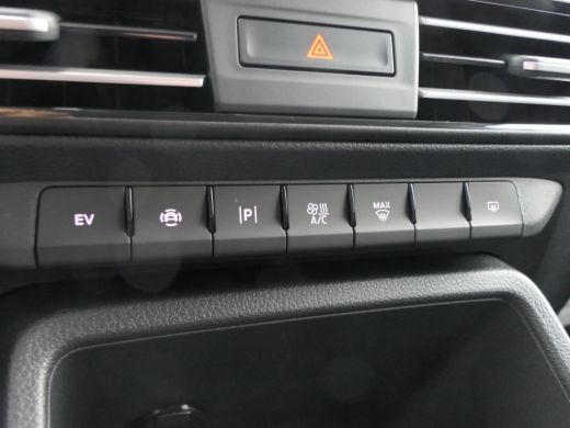 Ford Transit Connect Ford 1.5 EcoBoost PHEV L2 Trend | Uit voorraad leverbaar! | Automaat | Cruise control | Climate c... ActivLease financial lease