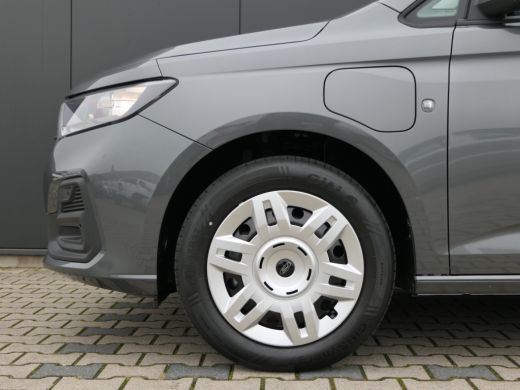 Ford Transit Connect Ford 1.5 EcoBoost PHEV L2 Trend | Uit voorraad leverbaar! | Automaat | Cruise control | Climate c... ActivLease financial lease