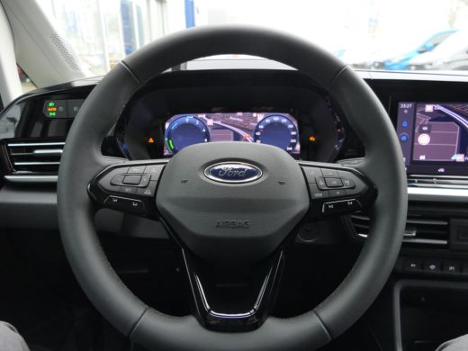 Ford Transit Connect Ford 1.5 EcoBoost PHEV L2 Trend | Uit voorraad leverbaar! | Automaat | Cruise control | Climate c... ActivLease financial lease