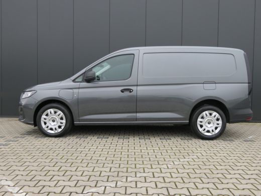 Ford Transit Connect Ford 1.5 EcoBoost PHEV L2 Trend | Uit voorraad leverbaar! | Automaat | Cruise control | Climate c... ActivLease financial lease