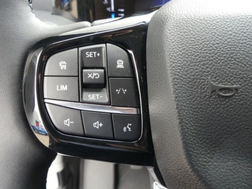 Ford Transit Custom Ford 320 2.0 TDCI L2H1 Limited AUTOMATIC ActivLease financial lease