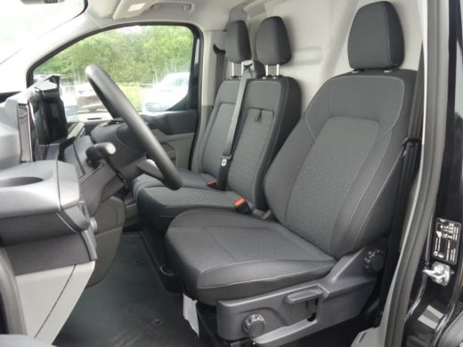 Ford Transit Custom Ford 320 2.0 TDCI L2H1 Limited AUTOMATIC ActivLease financial lease