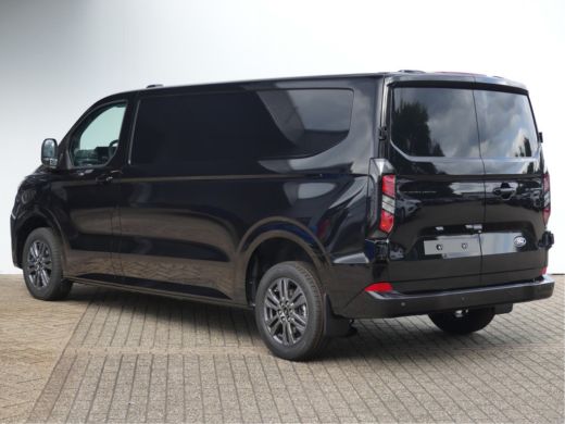 Ford Transit Custom Ford 320 2.0 TDCI L2H1 Limited AUTOMATIC ActivLease financial lease