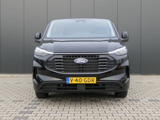 Ford Transit Custom 320 136 pk Automaat 2.0 TDCI L2H1 Limited | € 5.330,- Voorraad Voordeel | € 5.453,- Voorraad Voor... ActivLease financial lease