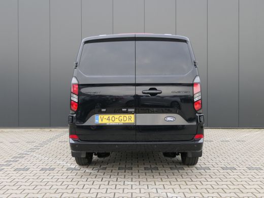 Ford Transit Custom 320 136 pk Automaat 2.0 TDCI L2H1 Limited | € 5.330,- Voorraad Voordeel | € 5.453,- Voorraad Voor... ActivLease financial lease