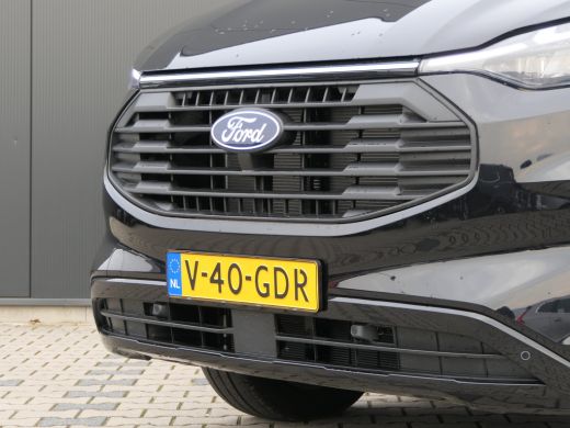 Ford Transit Custom 320 136 pk Automaat 2.0 TDCI L2H1 Limited | € 5.330,- Voorraad Voordeel | € 5.453,- Voorraad Voor... ActivLease financial lease