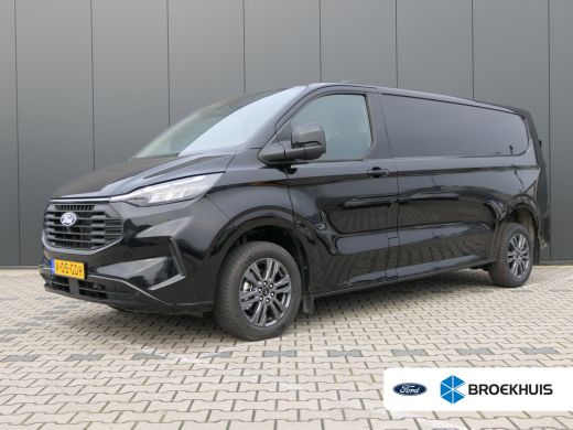 Ford Transit Custom Ford 320 2.0 TDCI L2H1 Limited | € 5.453,- Voorraad Voordeel | | 17" Lichtmetalen velgen | Driver... Ford Transit Custom Ford 320 2.0 TDCI L2H1 Limited | € 5.453,- Voorraad Voordeel | | 17" Lichtmetalen velgen | Driver...