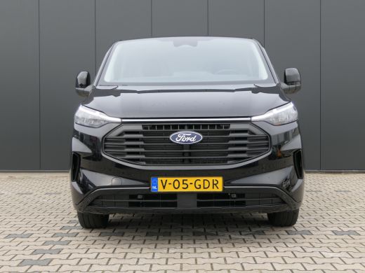 Ford Transit Custom Ford 320 2.0 TDCI L2H1 Limited | € 5.453,- Voorraad Voordeel | | 17" Lichtmetalen velgen | Driver... ActivLease financial lease