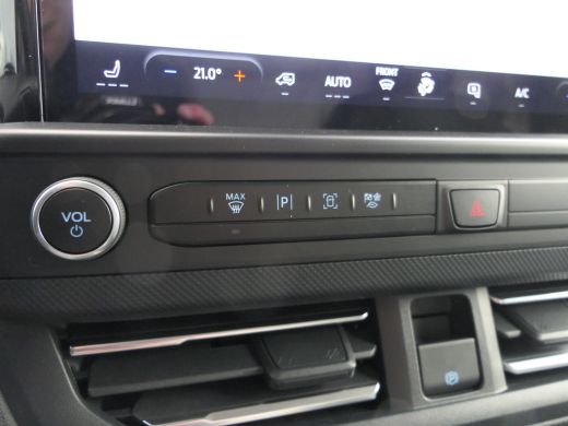 Ford Transit Custom Ford 320 2.0 TDCI L2H1 Limited | € 5.453,- Voorraad Voordeel | | 17" Lichtmetalen velgen | Driver... ActivLease financial lease