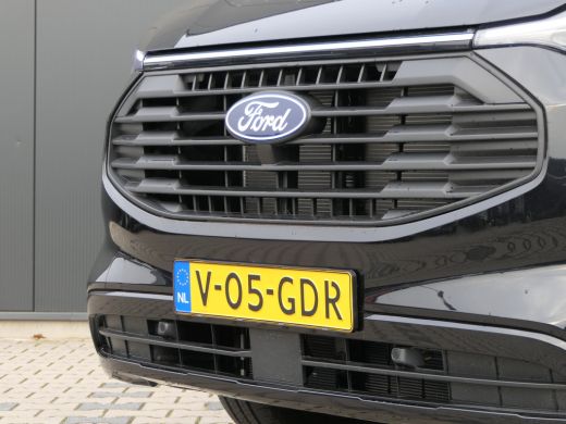 Ford Transit Custom Ford 320 2.0 TDCI L2H1 Limited | € 5.453,- Voorraad Voordeel | | 17" Lichtmetalen velgen | Driver... ActivLease financial lease