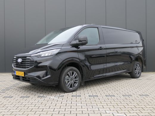 Ford Transit Custom 320 136 pk Automaat 2.0 TDCI L2H1 Limited | € 5.330,- Voorraad Voordeel | Uit voorraad leverbaar!... Ford Transit Custom 320 136 pk Automaat 2.0 TDCI L2H1 Limited | € 5.330,- Voorraad Voordeel | Uit voorraad leverbaar!...