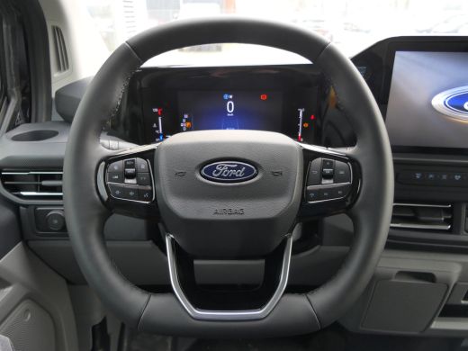 Ford Transit Custom 320 136 pk Automaat 2.0 TDCI L2H1 Limited | € 5.330,- Voorraad Voordeel | Uit voorraad leverbaar!... ActivLease financial lease