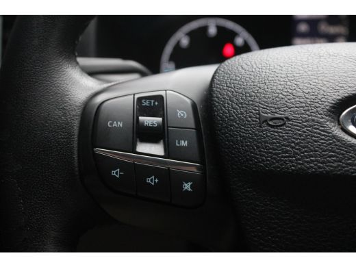 Ford Transit Custom 320 2.0 TDCI L1H1 Limited Dubbele cabine Automaat | Dealer o.h. | 20'' Lichtmetalen velgen | Trek... ActivLease financial lease