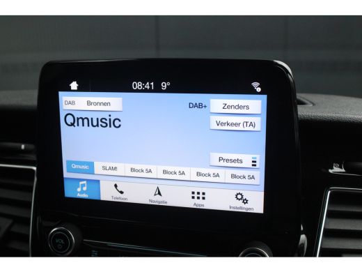 Ford Transit Custom 320 2.0 TDCI L1H1 Limited Dubbele cabine Automaat | Dealer o.h. | 20'' Lichtmetalen velgen | Trek... ActivLease financial lease