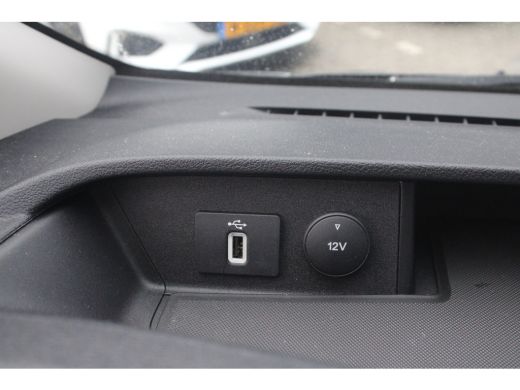 Ford Transit Custom 320 2.0 TDCI L1H1 Limited Dubbele cabine Automaat | Dealer o.h. | 20'' Lichtmetalen velgen | Trek... ActivLease financial lease